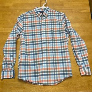 Banana Republic Button Up